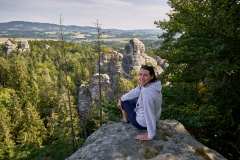 Hruba Skala Rock Town