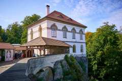 Valdstejn Castle
