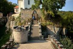 Valdstejn Castle