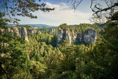 Hruba Skala Rock Town