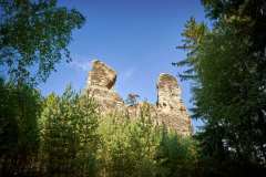 Hruba Skala Rock Town