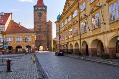 Jicin