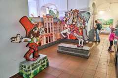 Rumcajs gallery