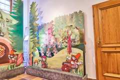Rumcajs gallery