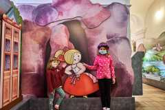 Rumcajs gallery