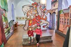 Rumcajs gallery