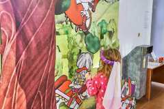 Rumcajs gallery
