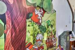 Rumcajs gallery