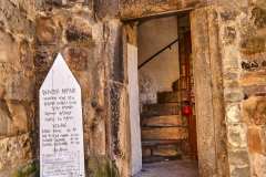 Valdice gate