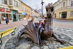 Dragon Jicin