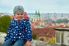 Prague