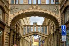 Prague
