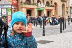 Hamleys Prague