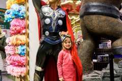 Hamleys Prague
