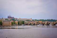 Prague -Vltava