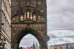 Prague